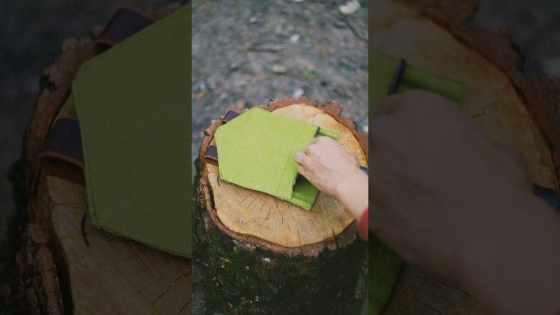 Пехотная лопатка от Аники