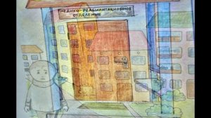 Реабилитация в Ставропольской психиатрической больнице №1. 2017