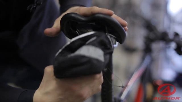 Что купить в комплекте с велосипедом. Полезные вело аксессуары.