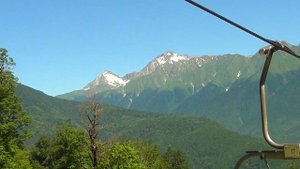 Красная Поляна/ Горки Город/ Сочи