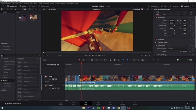 How to make Rec Room CONTENT for YouTube! смотреть онлайн