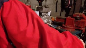 Генератор из асинхронного двигателя своими руками.