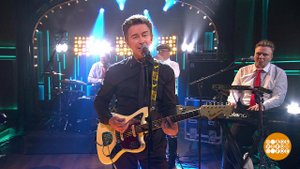 Валерий Сюткин. Заслуженный стиляга. Доброе утро. Фрагмент выпуска от 22.03.2023