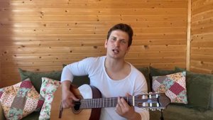 47 Дмитрий Белоцерковский А Розенбаум - Дай мне минуту