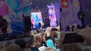 Ваня Дмитриенко/ТЫ МОСКВА Я Питер/МЫ как конструктор лего/ Открытка