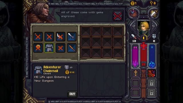 Runestone Keeper [1080p60] | One Hour