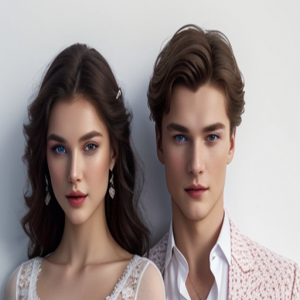 G-3  Виктор Могилатов и Алена Росс  (Ночь на двоих)