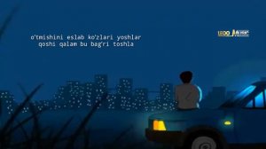 UZBOOM GREEN 71 SEVGI BU ARMON