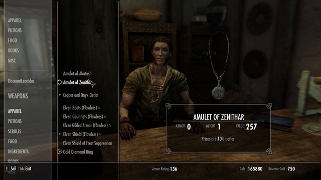 Cleared out a bandit stronghold and returned the Lexicon! Part 3 of the Riften Arc (Skyrim Part 16) смотреть онлайн