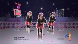 Magic | Just Dance Kids (Wii)