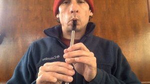 Jingle Bells | Tin Whistle