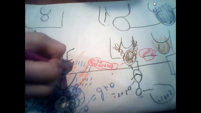 Рисовалка Как выглядит наш клас на алгебре смотреть онлайн