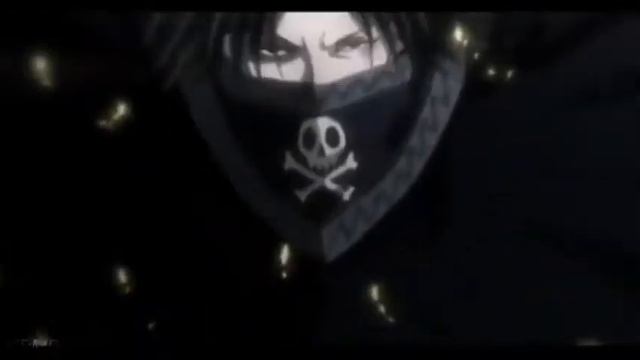 Feitan Edit \ Song : NF Music Edit смотреть онлайн