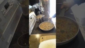 Рисовые спагетти за 20 мин.