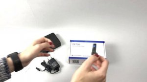 IP-DECT комплект Grandstream DP750+DP720. Распаковка и настройка оборудования