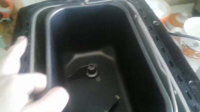 Хлебопечка Polaris PBM 1501D - обзор смотреть онлайн