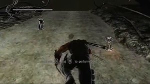 Ninja Gaiden 3 Прохождение Часть 10[Финал]