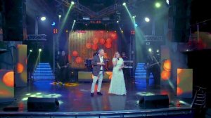 Красивый дуэт! Красивая песня! Красивые голоса!