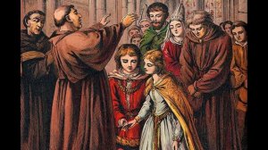 5 жутких фактов о средних веках