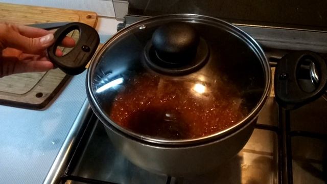 Куриные сердечки по-татарски. Пряные и оригинальные. смотреть онлайн