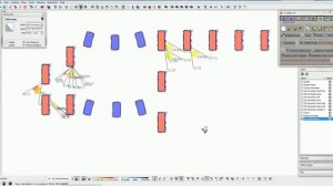Предварительный расчет инсоляции жилого комплекса. Часть 3