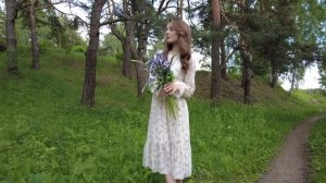 Объективы 35 и 85мм для портретных фотосессий как любимая связка для полного кадра