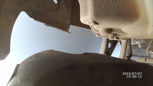 Скрежет / треск шестерен Powershift dps6 6dct250