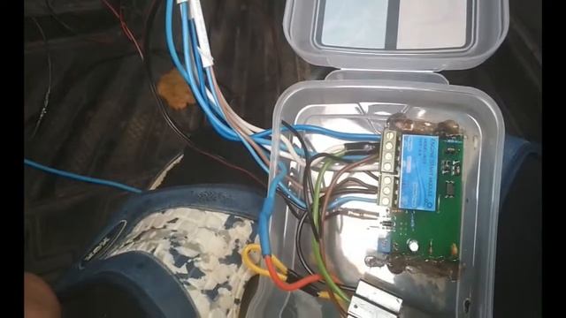 Модуль автозапуска At13 на шевроле лачетти смотреть онлайн