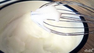 Блинчики из кислого молока