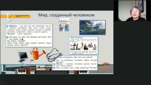 Формирующие условия развития творческой активности учащихся