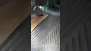 Доработка крана печки 2109