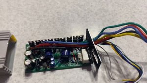 Контроллер на kugoo m5 plus