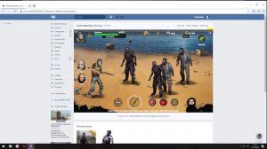 Игра Земля Мертвых Survival #18 ЧЕМ ЖЕ УДИВИЛА ИГРА ЗА ГОД.