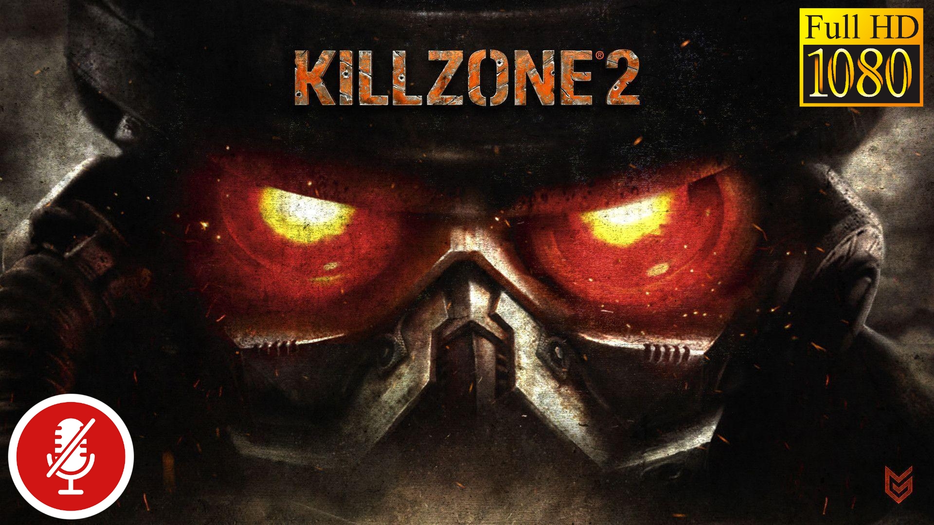 Killzone 2 Пролог