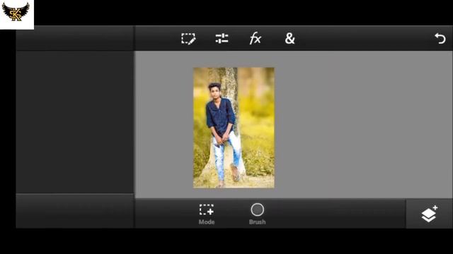 PScc background bulr || PScc se background bulr kese Kare || PScc version 9.9.9?