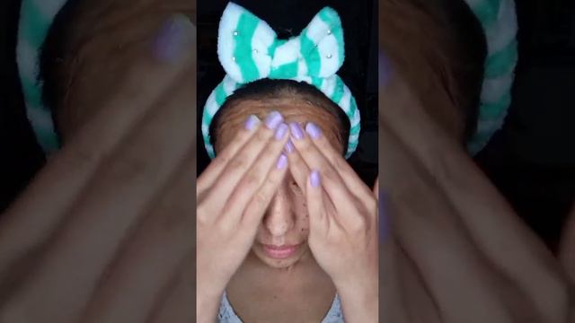 Limpieza facial sérum Farsáli Exfoliante Wokali oliva смотреть онлайн