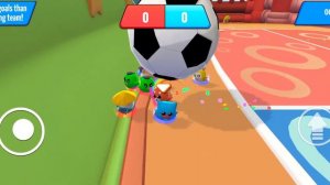 star super tricky amazing run | Finally Win