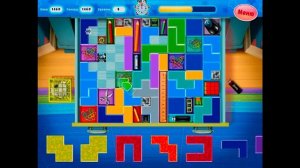 Заметая следы Барбоскины Прохождение pc детские игры 4of4