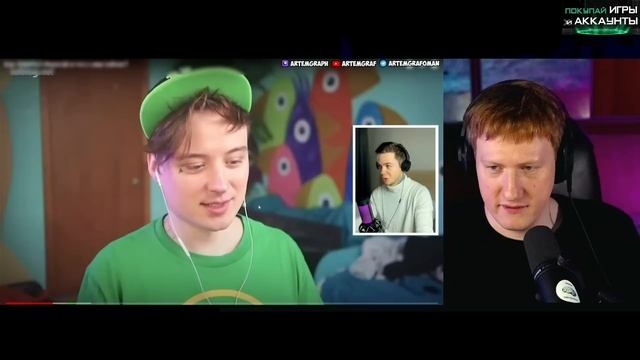 ДК СМОТРИТ : Как Ивангай Похоронил Свою Карьеру ? Что с ним в 2023? смотреть онлайн