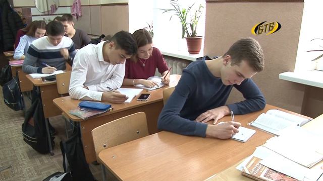 Призеров школьных олимпиад стало больше