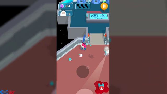 Impostor Z- Gameplay Walkthrough Part 1 (Android) смотреть онлайн