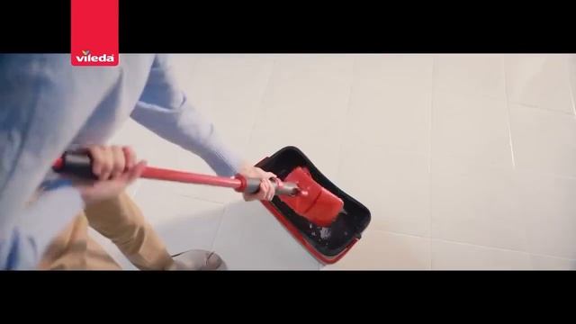 Швабра Vileda Easy Twist смотреть онлайн