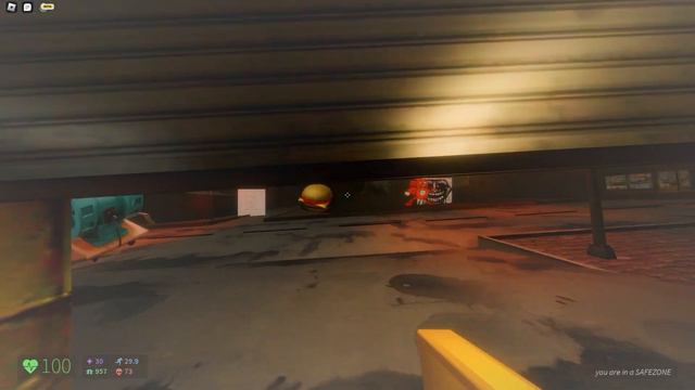 Spawning EVERY Nextbot In Nicos Nextbots...  Roblox Nicos Nextbots