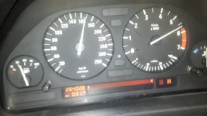 разгон бмв е32