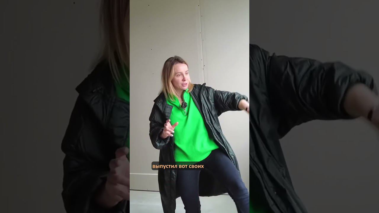 2х-комнатная квартира в Сочи, ЖК «Фрукты» // Женя Матковская