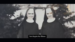 You Won't Believe What Sufferings God Sent This Minnesota Nun!!