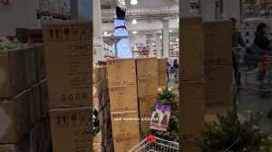 Корейский муж потратил целое состояние на русскую жену / жизнь в Корее / готовимся к Рождеству