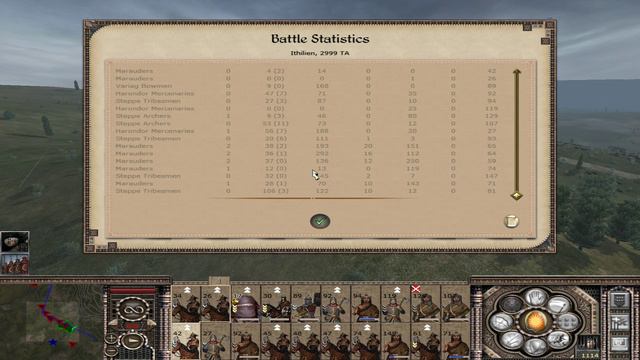 E22 DaC 2.1 Khand Campaign | Reclaiming the Homelands! - Third Age Total War, Divide and Conquer 2. смотреть онлайн