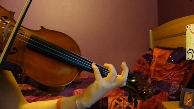 SHINee - Lucifer (Viola Cover) смотреть онлайн