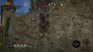 Ученый муж и солнечный камень ➤ Assassin's Creed Valhalla ЗАРЯ РАГНАРЕКА  ➤ Прохождение DLC #4